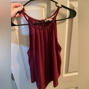 Flowy Tank Top